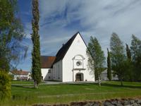 Lulea - Gamlestad 