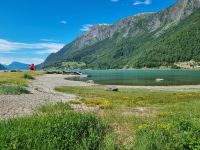 Lusterfjord