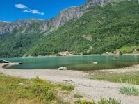 Lusterfjord