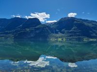 Lusterfjord
