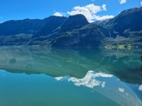 Lusterfjord