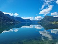 Lusterfjord