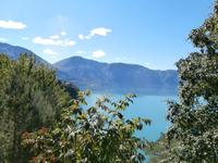Lustrafjord bei Gaupne