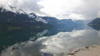 Lustrafjord