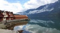 Lustrafjord