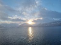 Lyngenfjord 