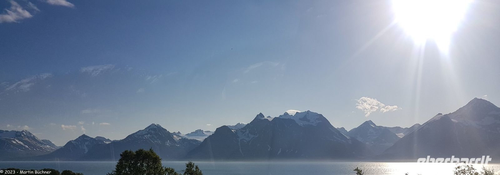 Lyngenfjord