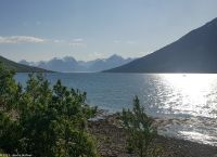 Lyngenfjord