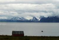 Lynger Fjord
