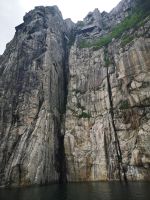 Lysefjord 