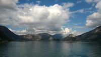 Lysefjord