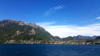 Lysefjord