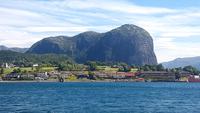 Lysefjord