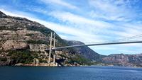 Lysefjord