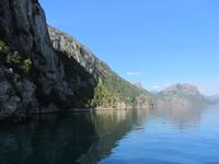 Lysefjord