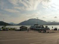Lysefjord