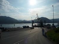Lysefjord