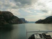 Lysefjord