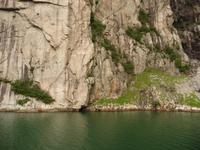 Lysefjord
