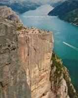 Lysefjord