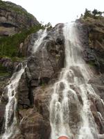 Lysefjord