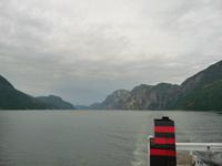 Lysefjord