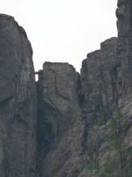 Lysefjord