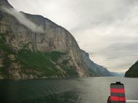 Lysefjord