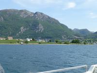 Lysefjord