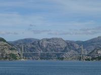 Lysefjord