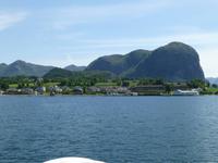 Lysefjord