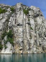 Lysefjord
