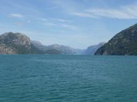 Lysefjord