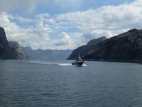 Lysefjord