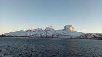 Märchenküste Helgeland - Helgelandkysten - Die Sieben Schwestern