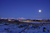 Märchenküste Helgeland - Helgelandkysten - Sør-Helgeland - Brønnøysund - Landebahn