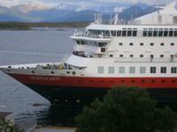 MS Nordkap