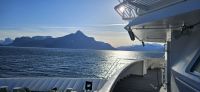 MS Nordnorge Deck 5