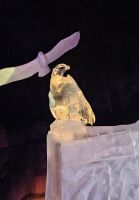 Magic Ice Bar