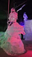 Magic Ice Bar