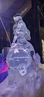 Magic Ice Bar