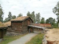 Maihaugen Bauernhof