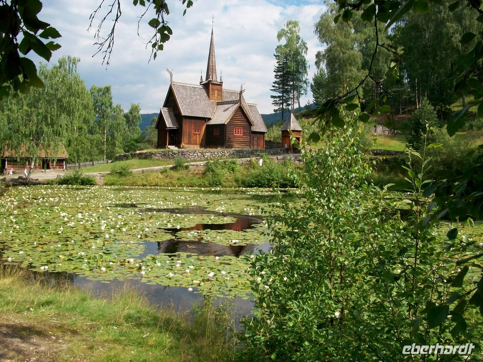 Maihaugen