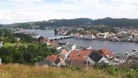 Mandal (Aussichtspunkt 