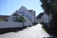 Mandal-Norwegen