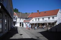 Mandal-Norwegen