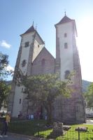 Marienkirche Bergen 