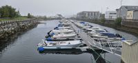 Marina Bronnoysund
