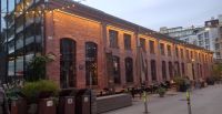 Markthalle Oslo