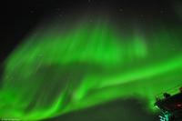 Martin Büchner - MS Finnmarken - Polarlicht-55
